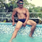 Jose R. Gainza - @jrvenezuela36 - Instagram