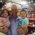 Jose R Toro Gainza - @torogainza - Instagram