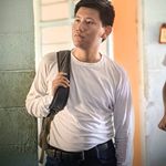Jose Gallagher - @gurokuroki - Instagram