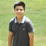 Jose Garabito - @garabito4998 - Instagram