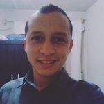 José Garabito - @josegaraduran - Instagram