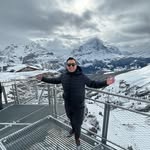 José Garduño - @joseagarm - Instagram