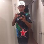 Jose Gavidia - @gavidia8027 - Instagram