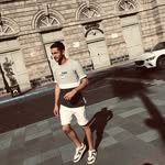 JOSE ANDRES GILER - @gilerandres14 - Instagram