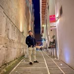Jose Andres Giler Patiño - @jose_andres777 - Instagram