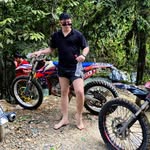 Jose Giler - @gambitogiler38 - Instagram