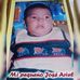 José Giler Celorio - Facebook