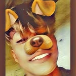 Jose Luis Correa Giler - @tu_negrito - Instagram