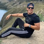 Jose Wladimir Moran Giler - @wladymg - Instagram