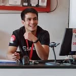 Jose Luis Gill Careaga - @josegill8 - Instagram