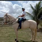 Jose Gonzaga - @josegonzaga5757 - Instagram