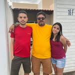 Jose Gonzaga Dos Santos Gonzaga - @josegonzaga2021 - Instagram