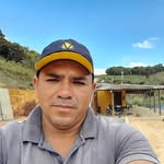 Jose Gonzaga Gonzaga - @gonzagafrocha - Instagram