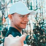 Jose Daniel D.G. Gorospe - @daniel_galang15 - Instagram