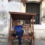 Jose Marquez Gorospe - @jungis143 - Instagram