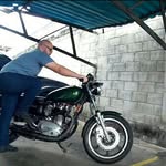 Jose R. Hernandez Graff - @josegraffh - Instagram