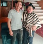 Jose Granizo - Facebook