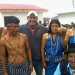 Jose Lara Granizo - @joserigobertolaragranizo - Instagram