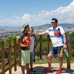 Jose Luis Parra Granizo - @parragranizo - Instagram
