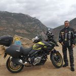 Jose Manuel Fernandez Granizo - @josemafer69 - Instagram