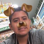Jose Miguel Palma Granizo - @palmagranizo - Instagram