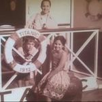 María José Granizo Díaz - @mjgd14 - Instagram
