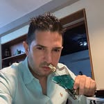 Jose Gutiérrez - @perfumadisimoo - Instagram