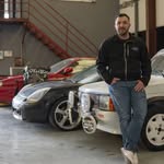 José Gutiérrez - @jose_fastmotor - Instagram