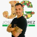 José Gutiérrez - @josegutierreznutricion - Instagram