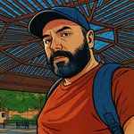 José Gutiérrez - Reseñas Literarias - @mbt.libros - Instagram