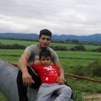 Jose Omar Gutierrez - Facebook