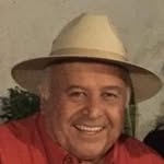 Jose Haro - @harodelpalacio1234 - Instagram