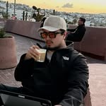 Jose Haro - @gueroharo - Instagram