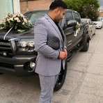 Jose Haro - Facebook