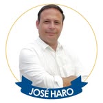 jose haro - @joseharoenmagdalena - Instagram