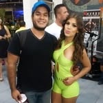 Jose Haro Freire - @toregram87 - Instagram
