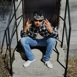 Jose Haro Tejada - @cheche_deidad - Instagram