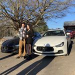 Jose Harris - @carsforlife_6780 - Instagram