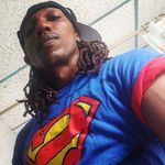 Jose Harris - @hovadon - Instagram