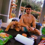 Jose Harris - @jose_m_harris - Instagram