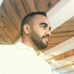Jose Ortiz Heras - @joseortizh28 - Instagram
