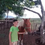 José Herbert - @josepinheiroaguiar88 - Instagram