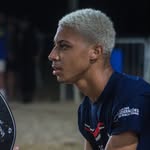José Herbert | Beach Tennis ⚡️ - @zesantosbt - Instagram