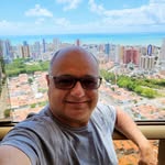José Herbert Rocha de Almeida - @joseherbertrochade - Instagram