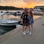 Marie-José Hodges-Schimmel - @mariehodges27 - Instagram