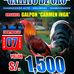 Jose Carmen Inga - Facebook