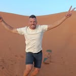 Jose Antonio Rodriguez Janer - @joserj36 - Instagram