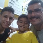 Jose Jeronimo - @josejeronimodasilvaj - Instagram