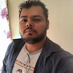 José Jerônimo - @prof.geh25 - Instagram