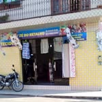 Jose Jeronimo Da Costa De - @loja_de_tecidos_ze.do.retalho - Instagram